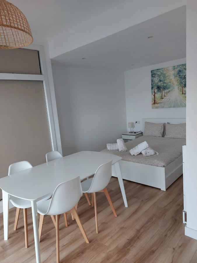 Apartamento En Primera Linea De Playa A - Marbella Centro Exterior foto