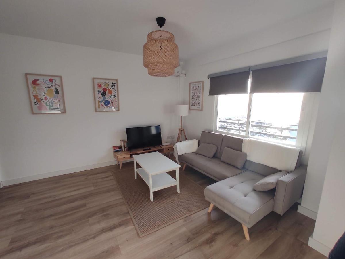 Apartamento En Primera Linea De Playa A - Marbella Centro Exterior foto