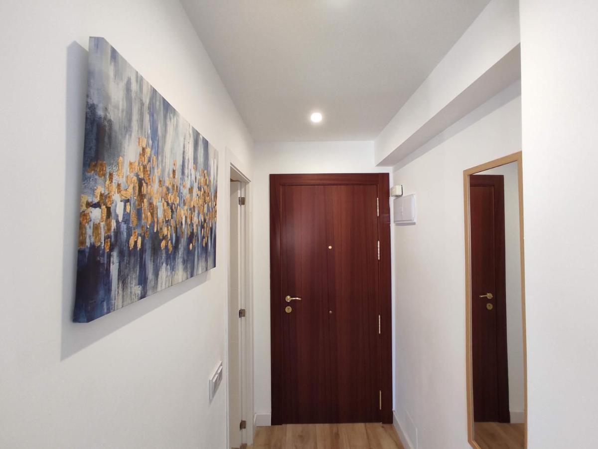 Apartamento En Primera Linea De Playa A - Marbella Centro Exterior foto