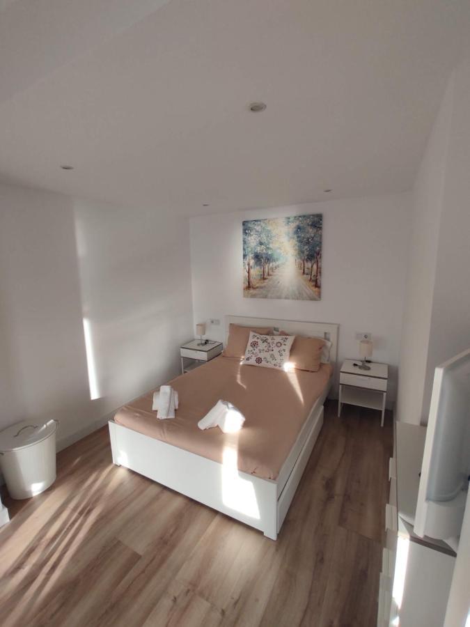 Apartamento En Primera Linea De Playa A - Marbella Centro Exterior foto